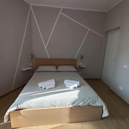 Hotel Le Tre Vele *