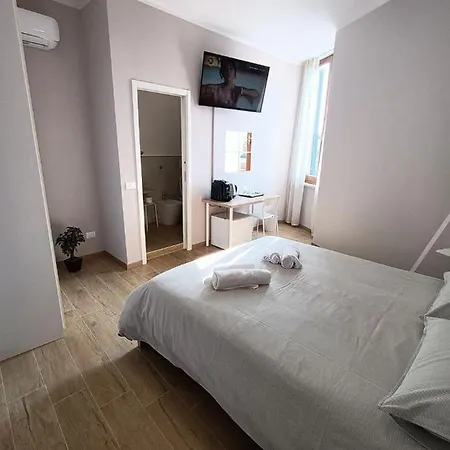 Le Tre Vele Hotel