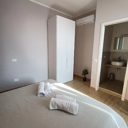 Hotel Le Tre Vele *