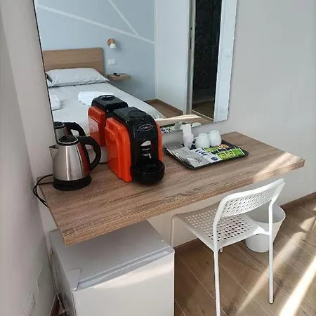 Hotel Le Tre Vele La Spezia