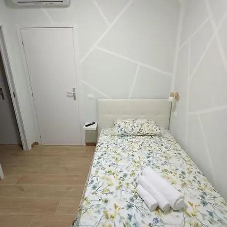 Hotel Le Tre Vele