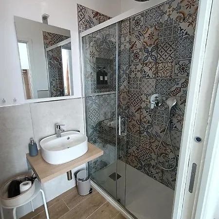 Le Tre Vele Hotel
