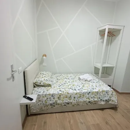 Le Tre Vele Hotel