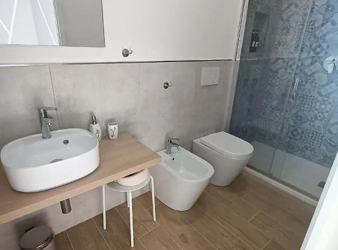 Le Tre Vele La Spezia