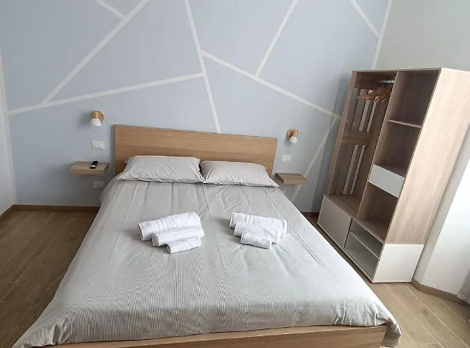 Le Tre Vele La Spezia