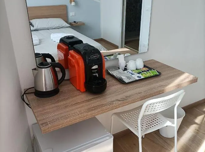 Hotel Le Tre Vele La Spezia