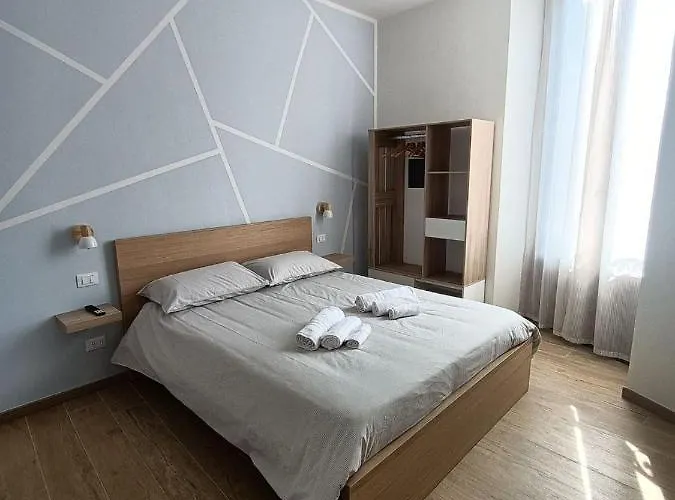 Le Tre Vele La Spezia